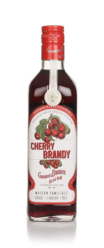 Gabriel boudier cherry brandy - gabriel,
