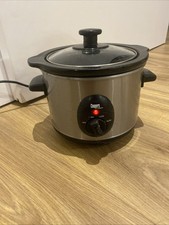 Coopers Slow Cooker – 1.5L – Model 7644 Small #B