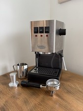 Gaggia Classic Pro 2019