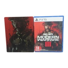 Call of Duty Modern Warfare 3