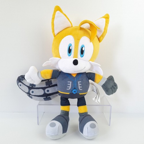 Sonic the hedgehog prime tails - hedgehog,