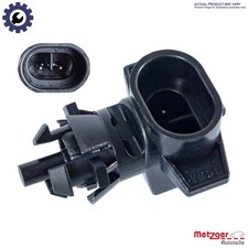 SENSOR EXTERIOR TEMPERATURE