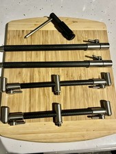 Century Stealth Carbon Bank