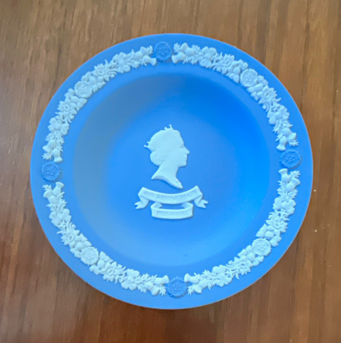 Wedgwood blue white - wedgwood,