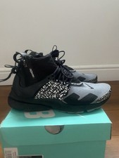 Nike Acronym x Air Presto Mid Cool Grey AH7832-001 UK Size 6