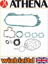 Suzuki AY 50 W LC Katana