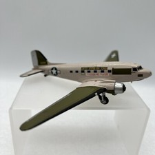 Corgi diecast douglas dakota - corgi,