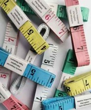 Pack body measuring - 3-12,