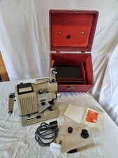 Vintage EUMIG P8 Phonomatic