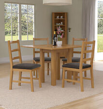 Dining Table Set, Small