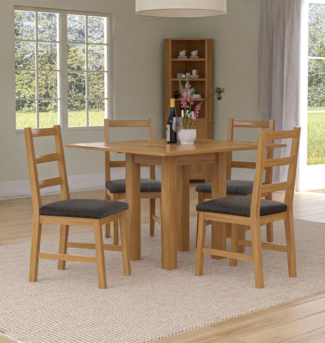 Dining table set - dining, small
