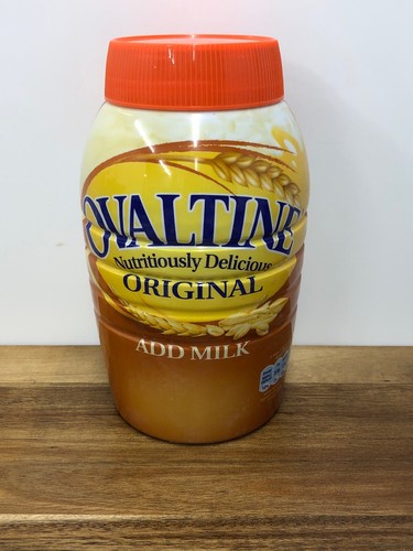 Ovaltine original large - large, 800g