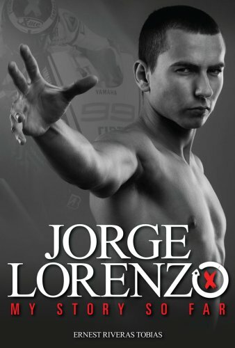 Jorge lorenzo story - lorenzo:,