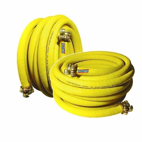Compressor air rubber hose - air,