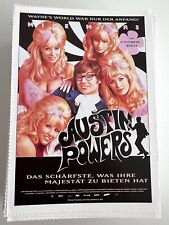 Austin Powers - Das schärfste