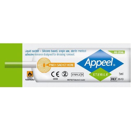 Appeel sterile medical - sterile,