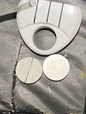 taylormade ghost corza putter Extra Ball Guide