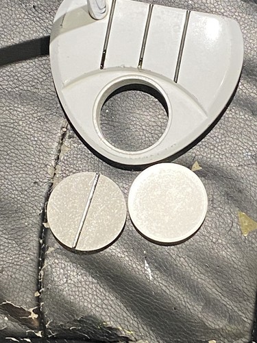 Taylormade ghost corza - taylormade, putter