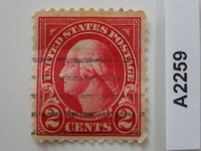 Washington cent american - washington,