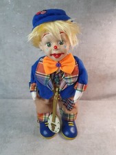 Porcelain Collectible Musical