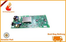 IDEAL C24 C30 C35 LOGIC LOGIC+ INDEPENDENT + i MINI COMBI BOILER MAIN PCB 179038