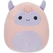 Squishmallows Ronalda Pink and