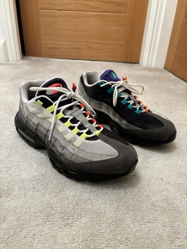 Nike air max greedy - nike, 1.0