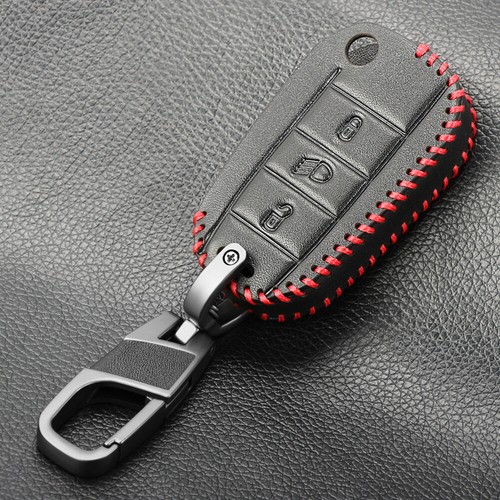 Peugeot leather car - peugeot, key