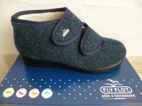 Fly flot women slipper shoes - fly, women's
