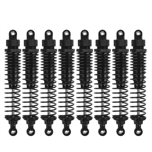 Aliuminum oil shocks dampers - aliuminum,