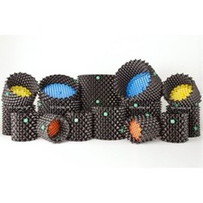 Air Pot 3L, 9L, 12.5L, 20L, 30L Fixing Hydroponic Air Pruning AIRPOTS