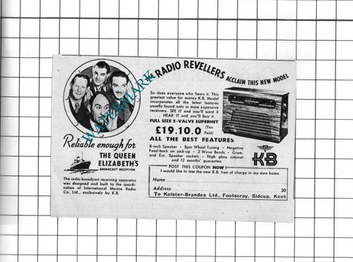 The radio revellers - the,