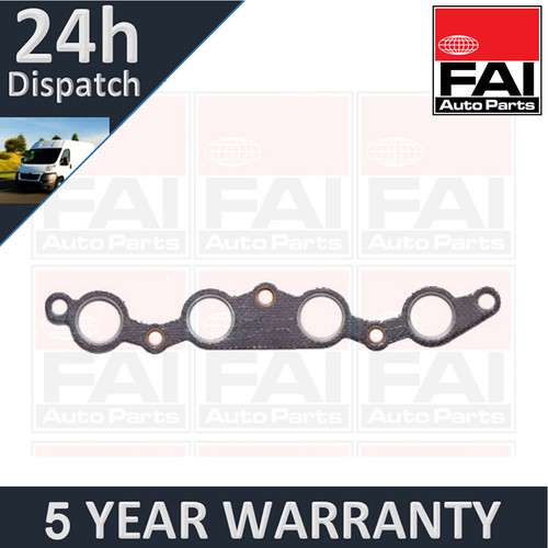 Exhaust manifold gasket 1pc - exhaust,