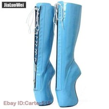 7"/18CM High Heel Hoof