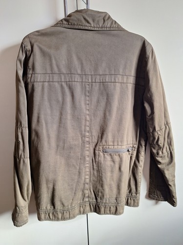 Men bombardier jacket - men's, jacket,