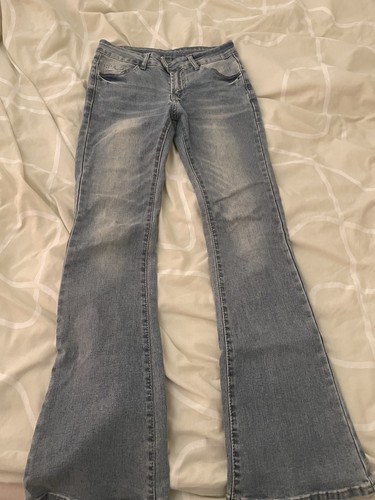 Shein mid waist - shein, size
