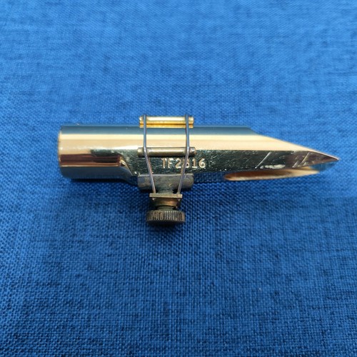 Tech fusion tenor saxophone - sr,
