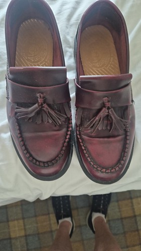 Doc marten adrian arcadia - doc,