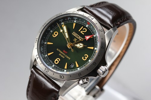 Box paper seiko prospex - [w/box,