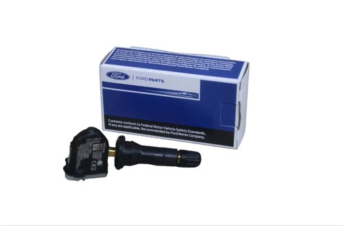 Genuine ford tyre pressure - tyre,