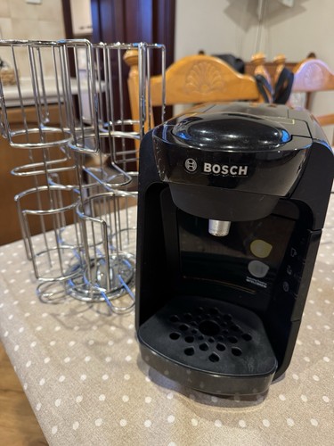 Bosch tassimo suny coffee - tassimo,
