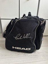 Heated Ski Boot Bag Hot Gear System Head Ski Boot Bag Bode Miller 220v + 12v ￼