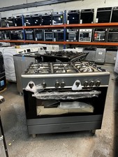 New KENWOOD CK501G-SL 90 cm