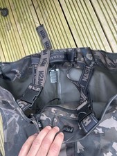 Nash Zero Tolerance HD Waders