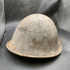 British Army Combat Helmet -