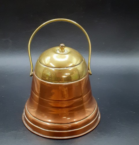 Vintage copper brass - copper, &