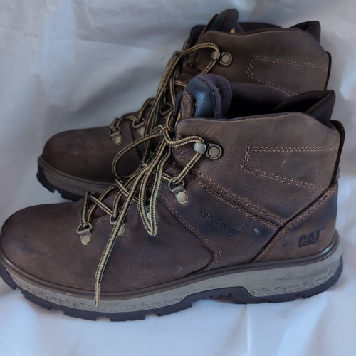 Cat men threshold waterproof - men's,