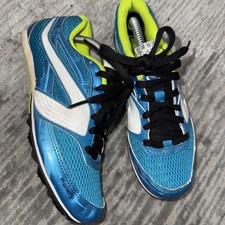 Kalenji start spikes - start,