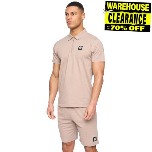 Henleys henychill polo shorts - henychill, polo/shorts