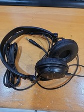 Stereo Headphones - SONY